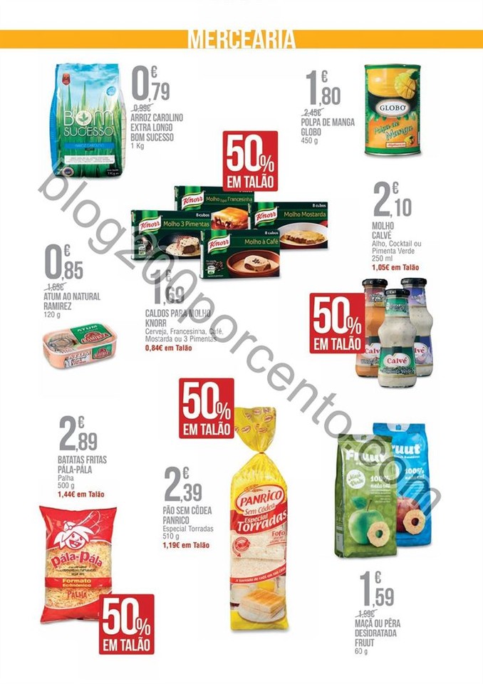 Novo Folheto EL CORTE INGLÉS Promoções de 22 ju