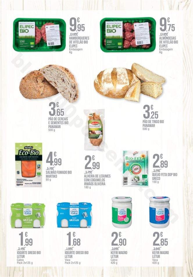 Novo Folheto EL CORTE INGLÉS Promoções 13 outub