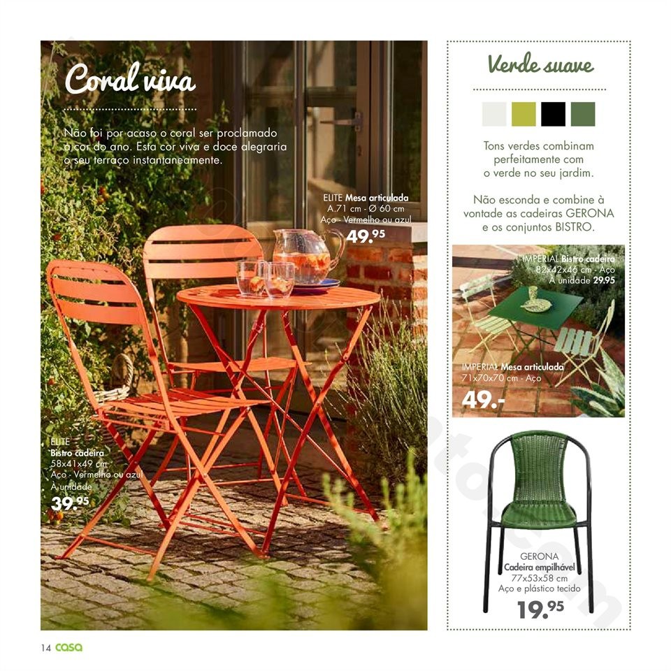 Antevisão Catalogo CASA Promoções de 11 feverei