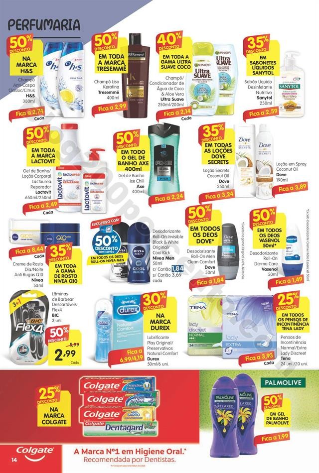 Antevisão Folheto MINIPREÇO Promoções de 30 ma