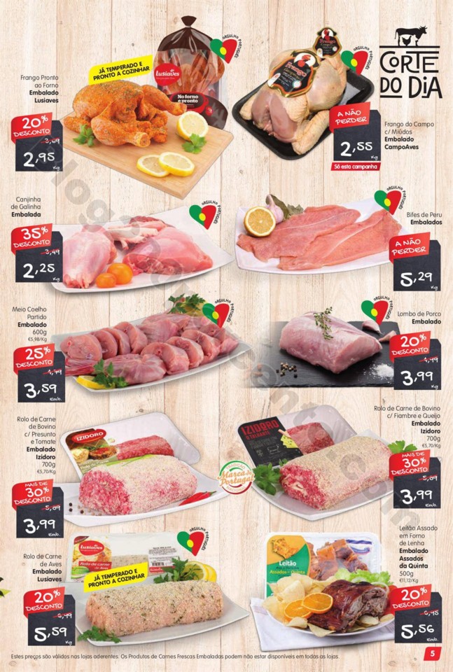 Antevisão Folheto MINIPREÇO Family promoções d