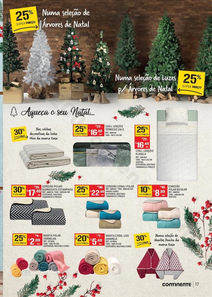 Antevisão Folheto CONTINENTE Açores promoções 