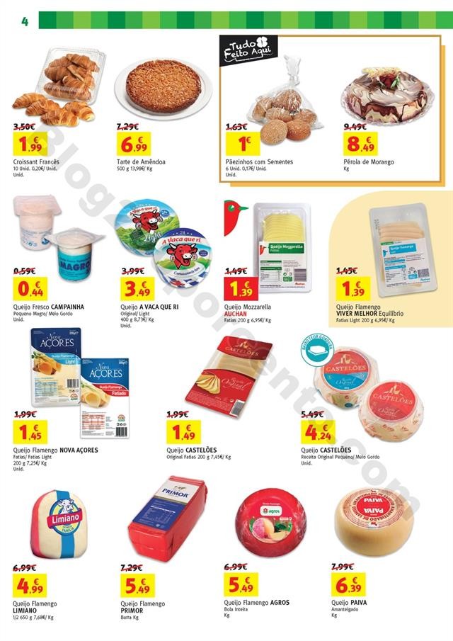 Antevisão Folheto JUMBO Promoções de 4 a 10 jul