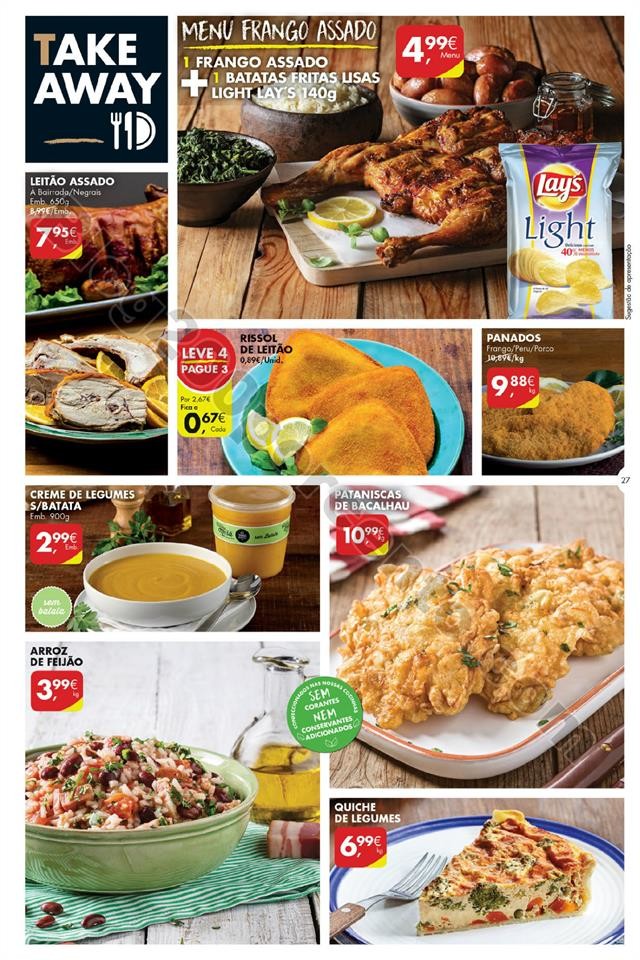 Antevisão Folheto PINGO DOCE Super Promoções de