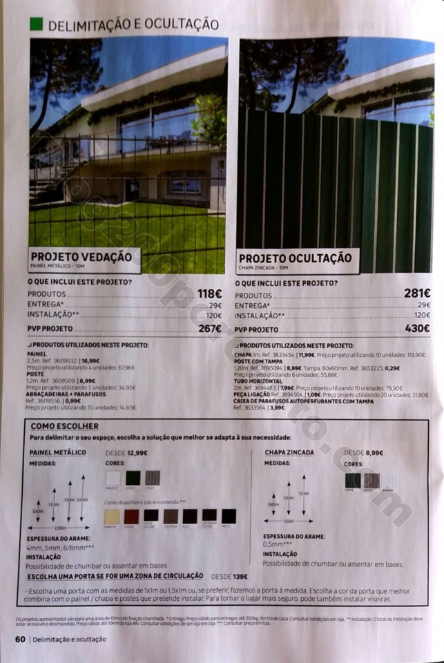 aki especial jardim 2019 promoções até 26 julho