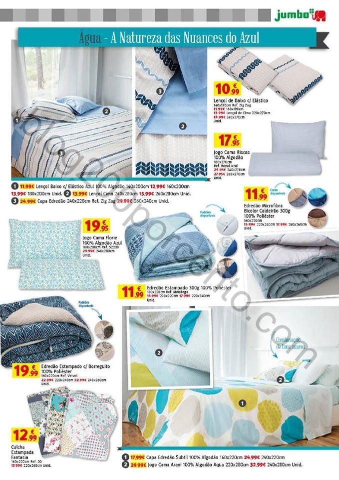 Antevisão Folheto JUMBO Lar promoções de 26 dez