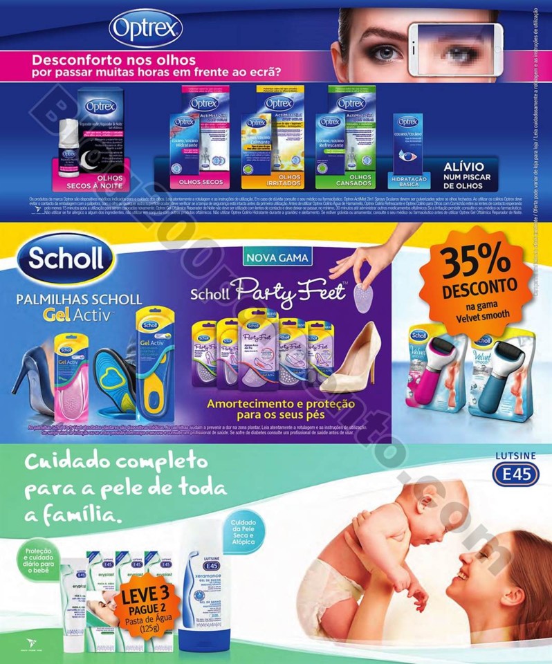 Antevisão Folheto JUMBO Saúde 4 maio a 3 junho p