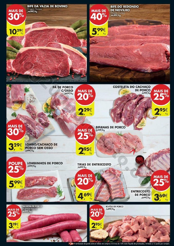 01 antevisão Folheto PINGO DOCE Super promoções