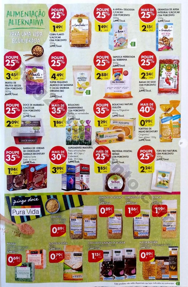 antevisao folheto pingo doce 28 agosto a 3 setembr