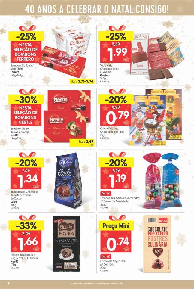 antevisão MINIPREÇO 31 outubro a 6 novembro p18.