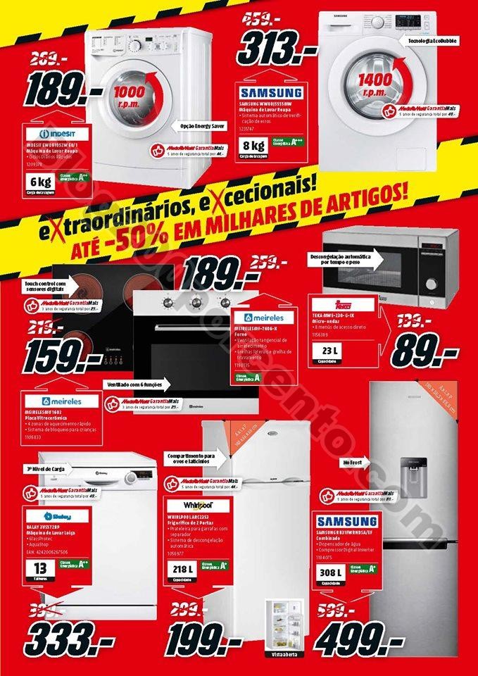 folheto media markt promoções de 11 a 17 julho p
