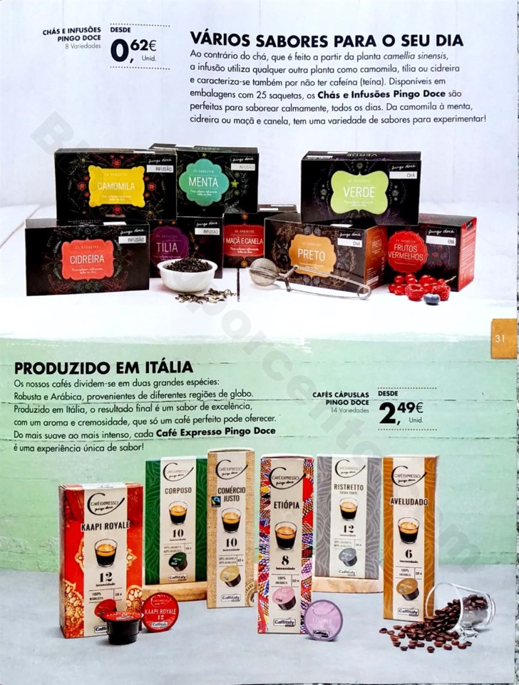 antevisao folheto pingo doce especial mercearia at