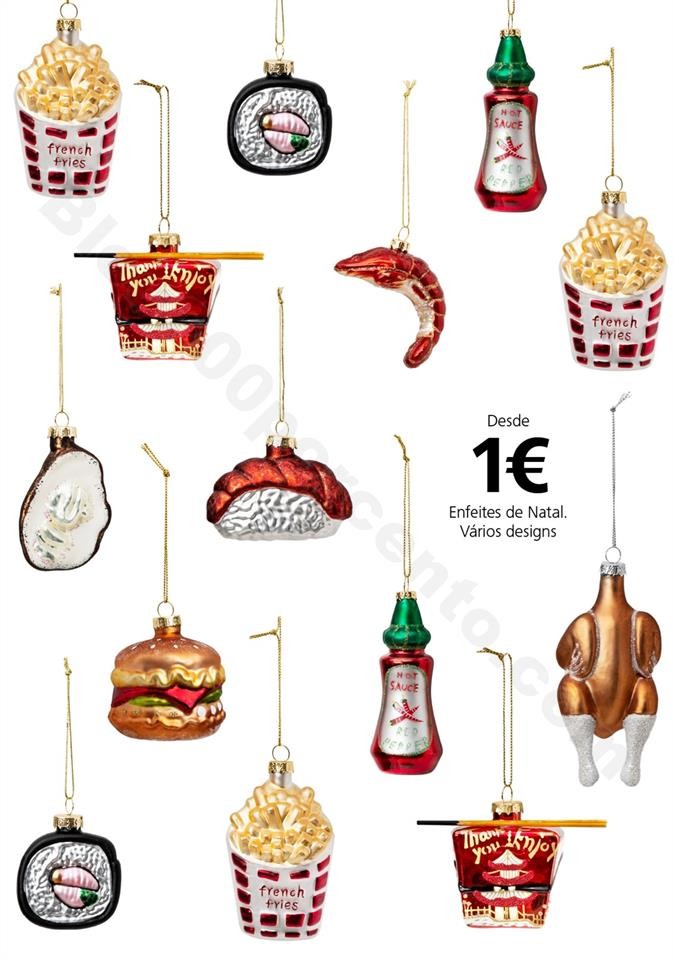 Antevisão Folheto FLYING TIGER Natal Promoções 