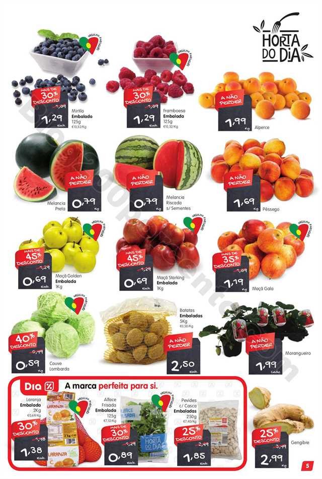 Antevisão Folehto MINIPREÇO Nacional 16 a 22 mai