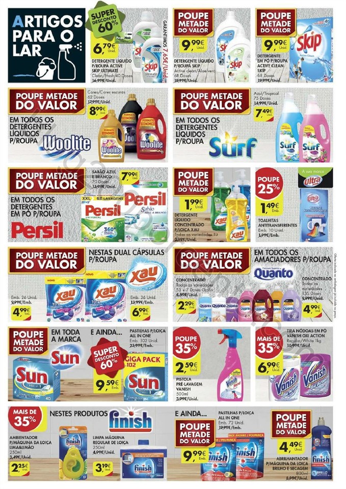 Antevisão Folheto PINGO DOCE Promoções de 2 a 8