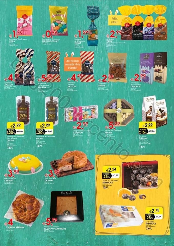 Antevisão Folheto MEU SUPER Promoções de 5 a 18