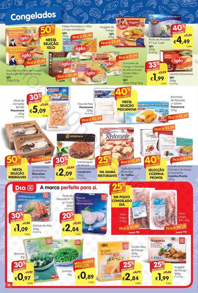 Antevisão Folheto MINIPREÇO Family promoções d