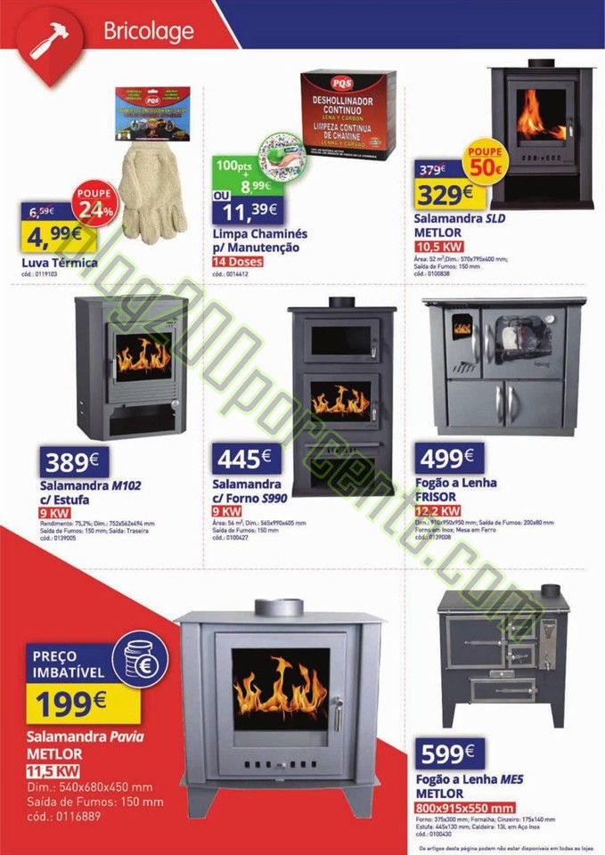 Novo Folheto AGRILOJA Promoções de 5 a 31 janeir