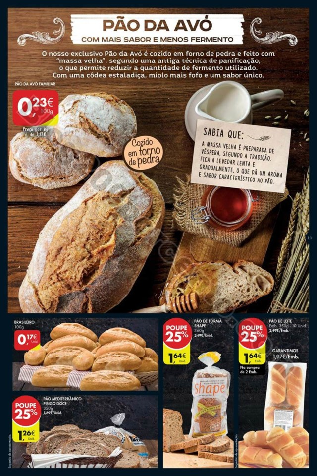 Antevisão Folheto PINGO DOCE Super promoções de