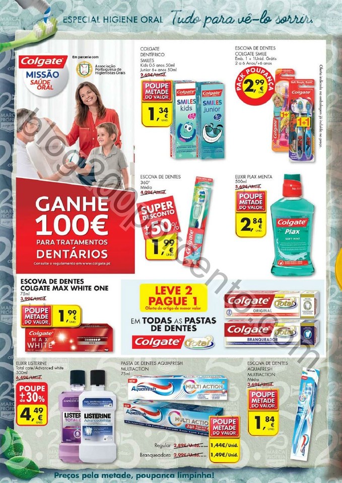 Antevisão Folheto PINGO DOCE Promoções de 4 a 1