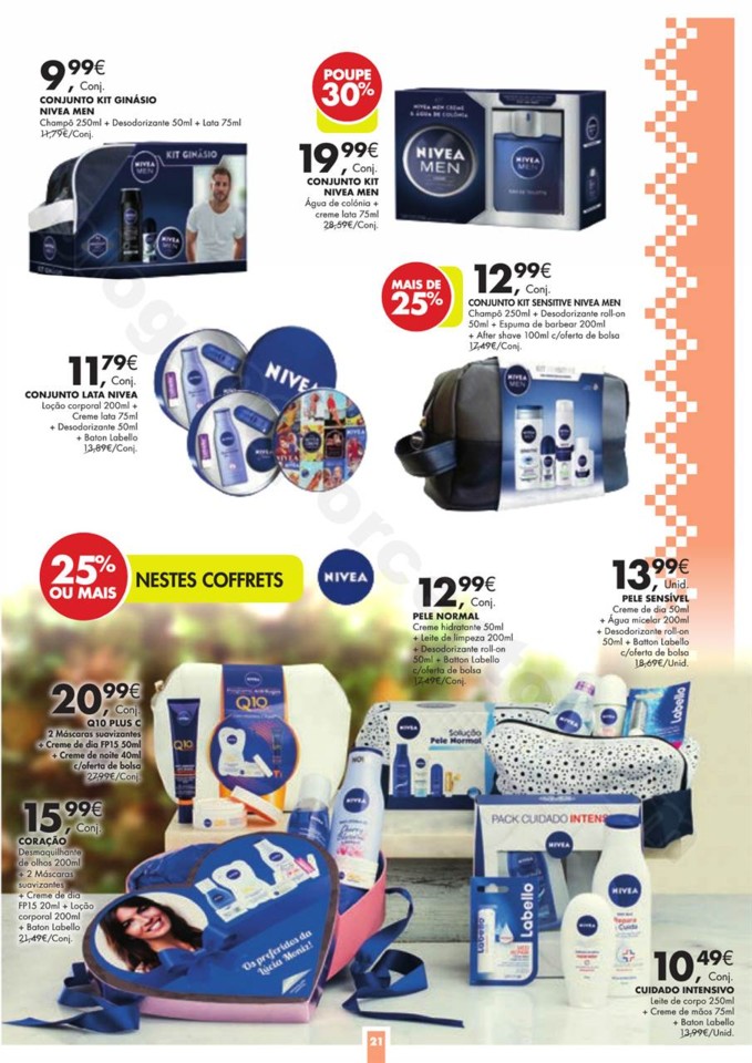 Antevisão Folheto PINGO DOCE Ofertas Natal até 2