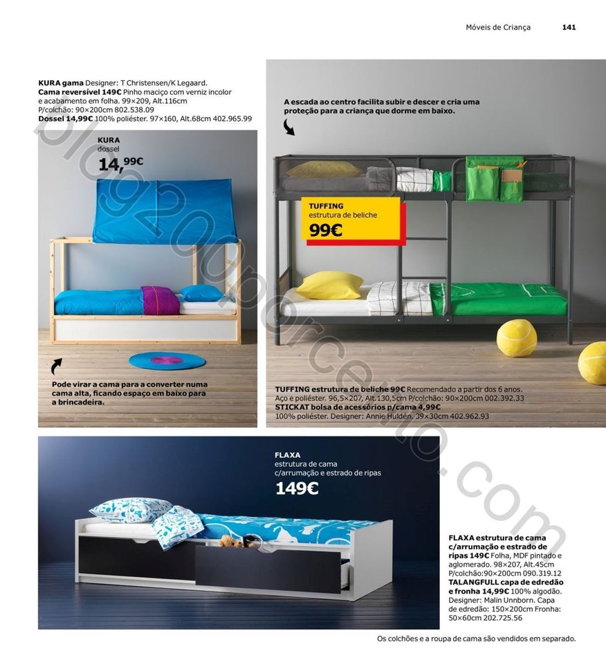 Antevisão Folheto IKEA Aberturas Loulé promoçõ