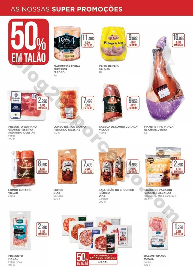 Antevisão Folheto EL CORTE INGLÉS Promoções de