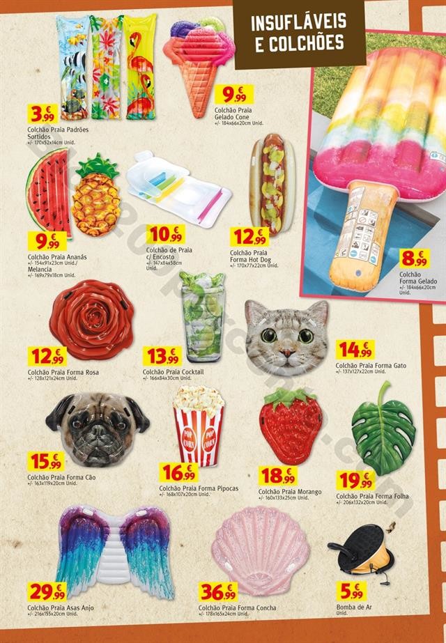 Antevisão Folheto JUMBO Aniversário Promoções 