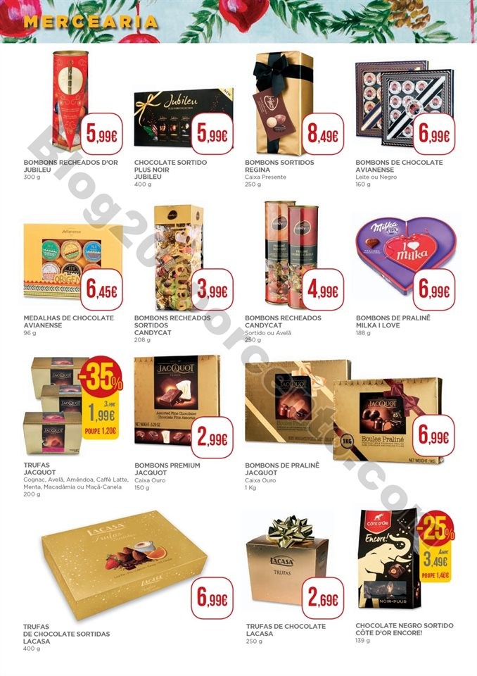 Antevisão Folheto EL CORTE INGLÉS Promoções de