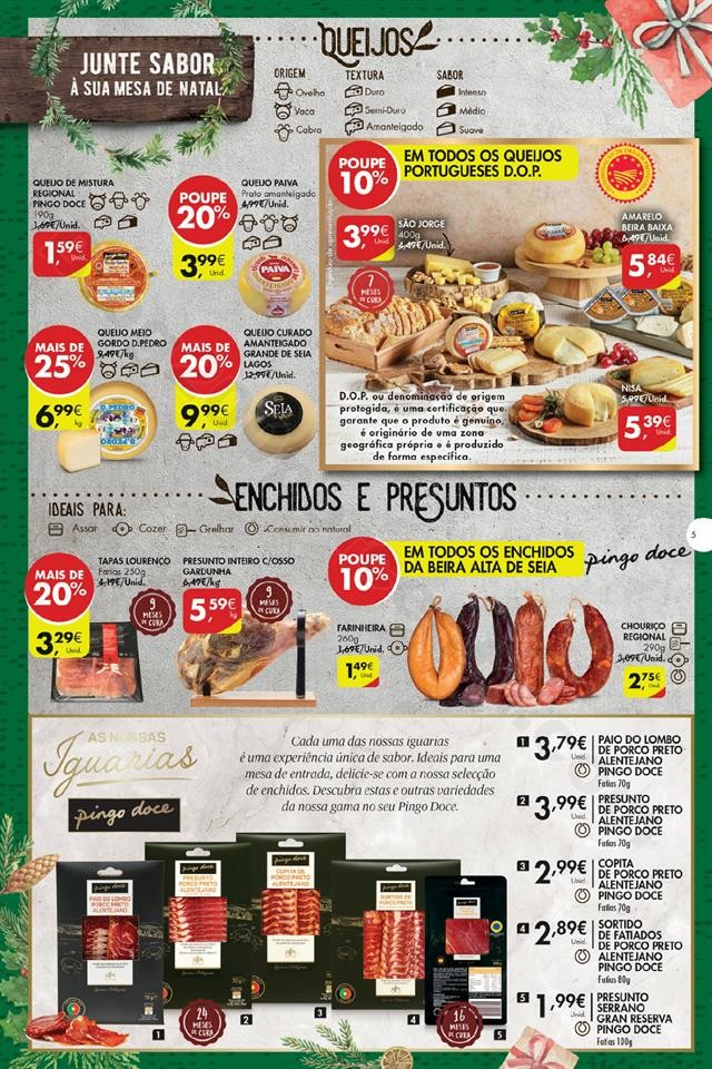 Antevisão Folheto PINGO DOCE Super Promoções de