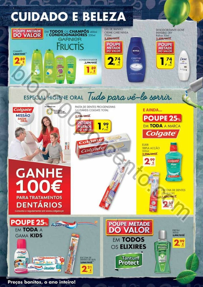 Antevisão Folheto PINGO DOCE promoções de 11 a 