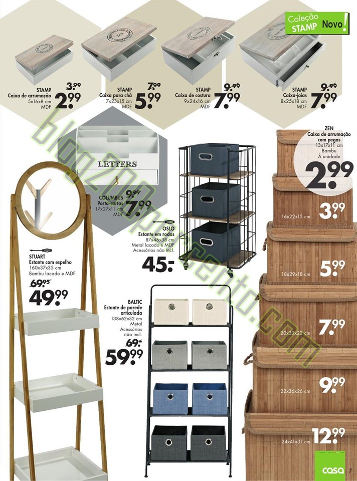 Novo Folheto CASA Promoções até 24 janeiro 7.jp