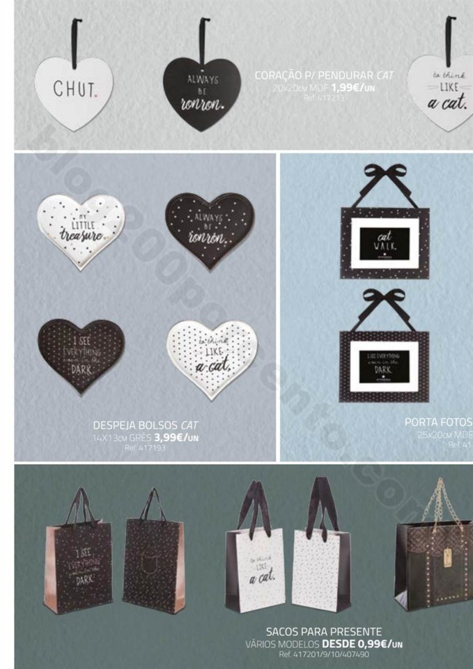 Antevisão Folheto DEBORLA Presentes Natal - 29 no