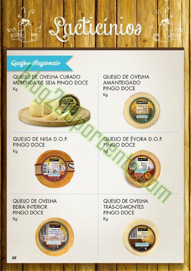 Novo Catálogo PINGO DOCE Sem Glúten 2016 28.jpg
