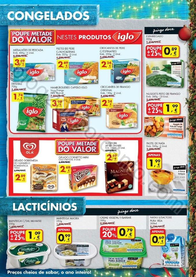 Antevisão Folheto PINGO DOCE Super promoções de