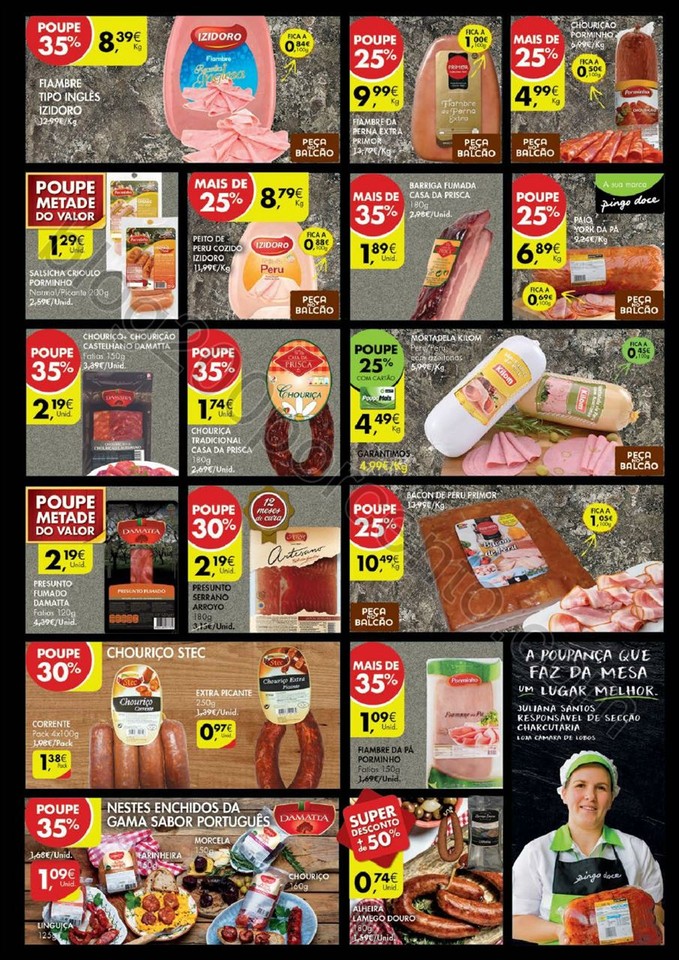 Antevisão Folheto PINGO DOCE Madeira Promoções 