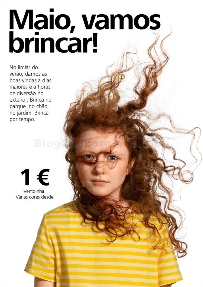 Antevisão Folheto FLYING TIGER Promoções a part