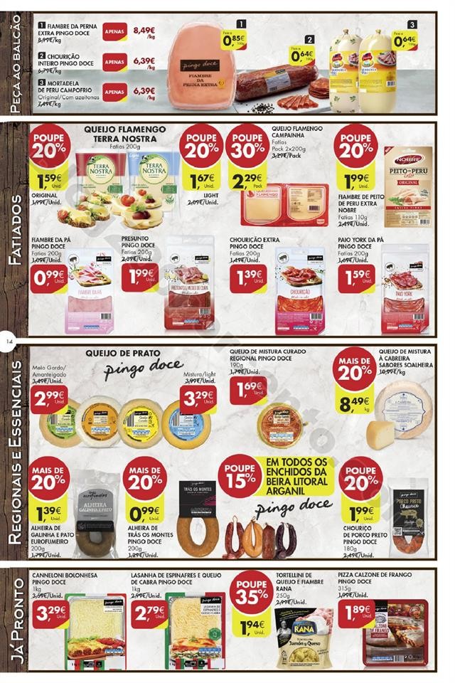 Antevisão Folheto PINGO DOCE Super Promoções de