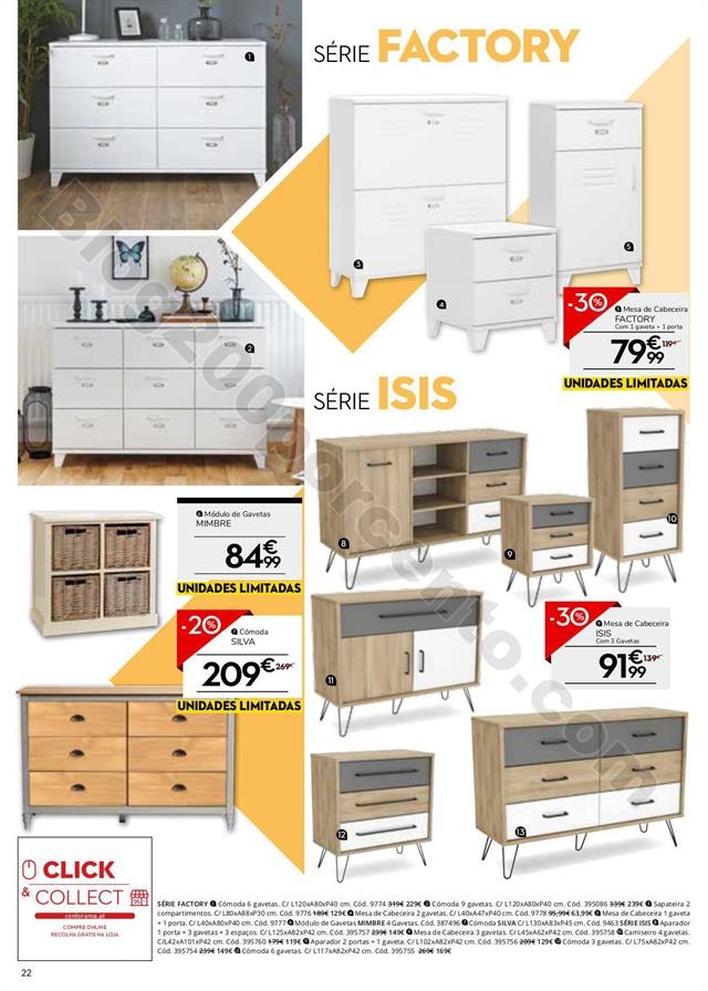 Antevisão Folehto CONFORAMA Promoções de 30 mai