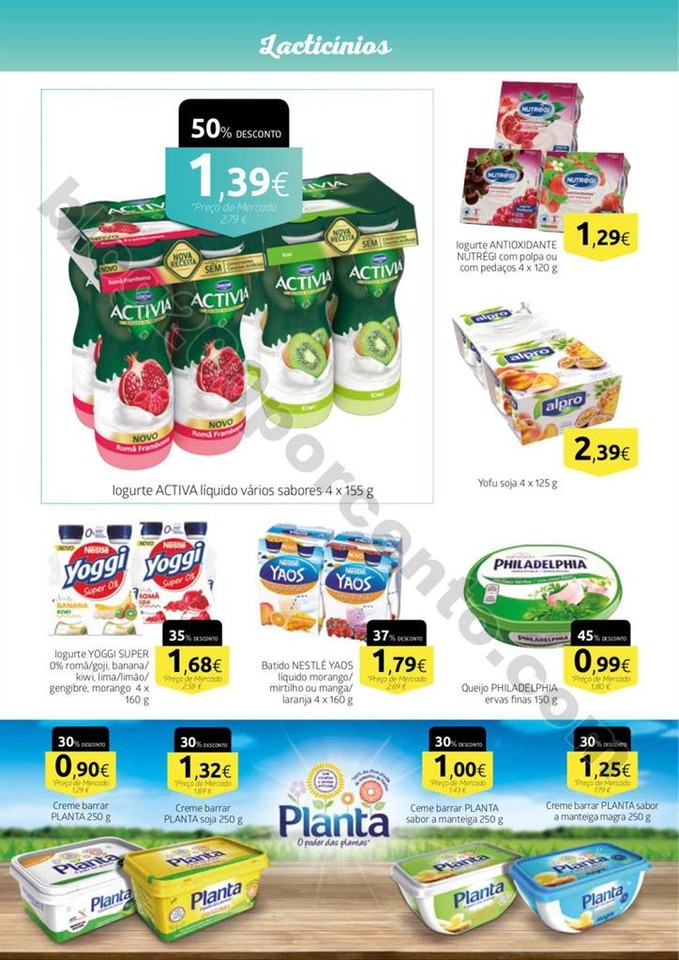 Antevisão Folheto COVIRAN Promoções de 1 a 13 a