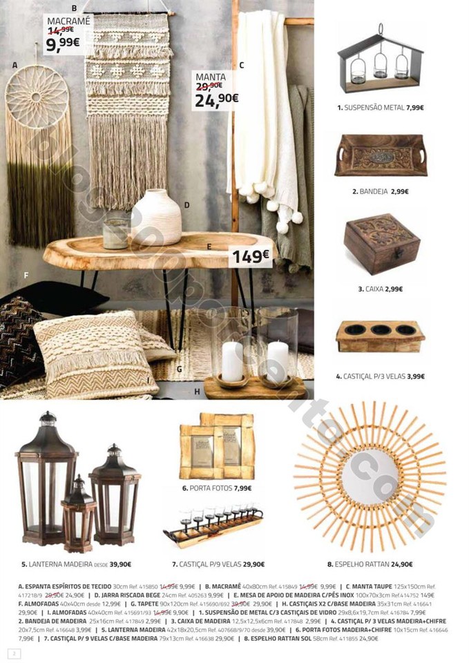 01 Antevisão Folheto DEBORLA Promoções de 22 se