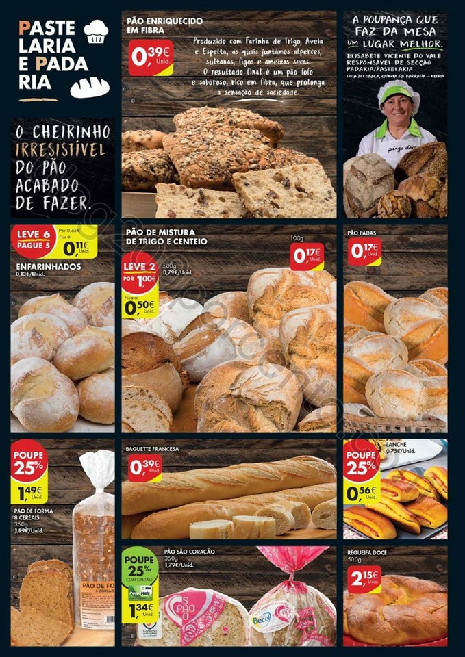 Antevisão Folheto PINGO DOCE Super Promoções de
