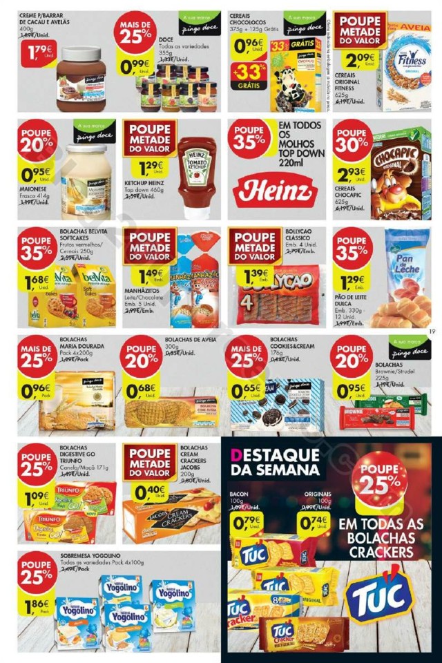 Antevisão Folheto PINGO DOCE Super Promoções de