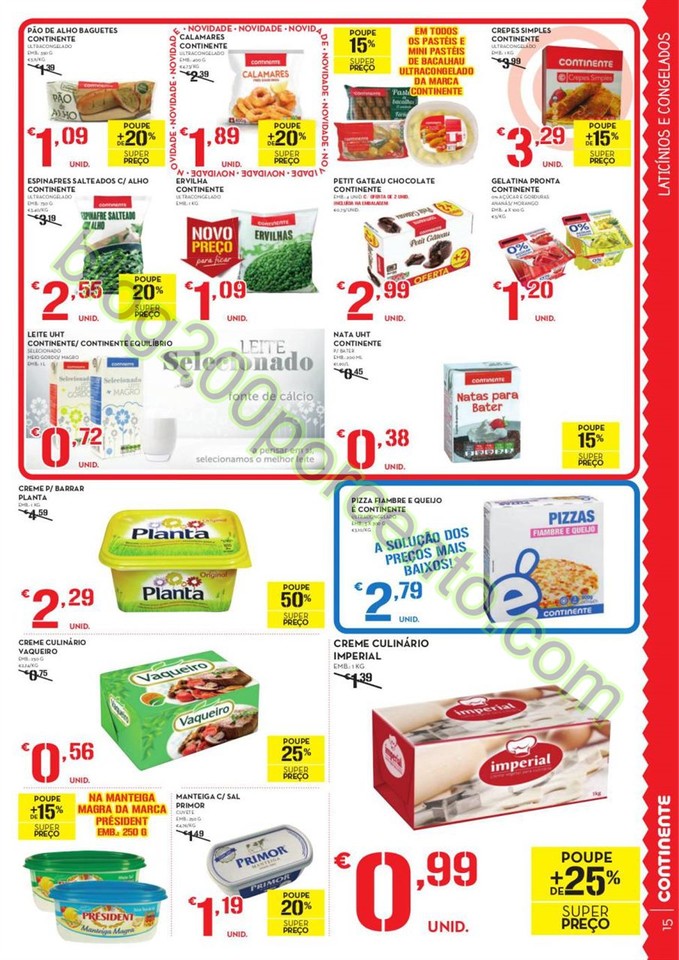 Antevisão Folheto MODELO Madeira de 17 a 23 fever