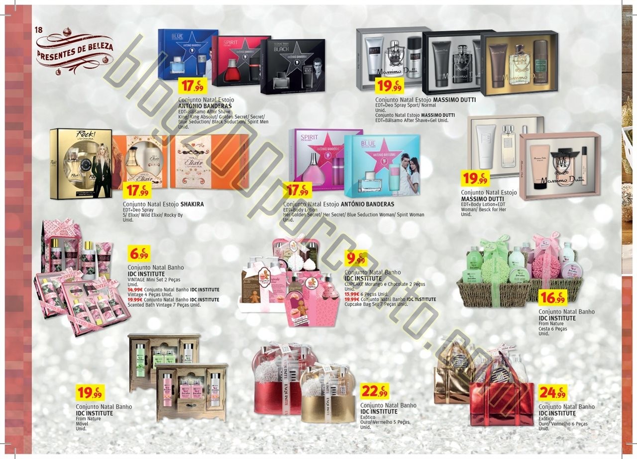 Novo Folheto JUMBO Natal Gourmet de 27 novembro a 