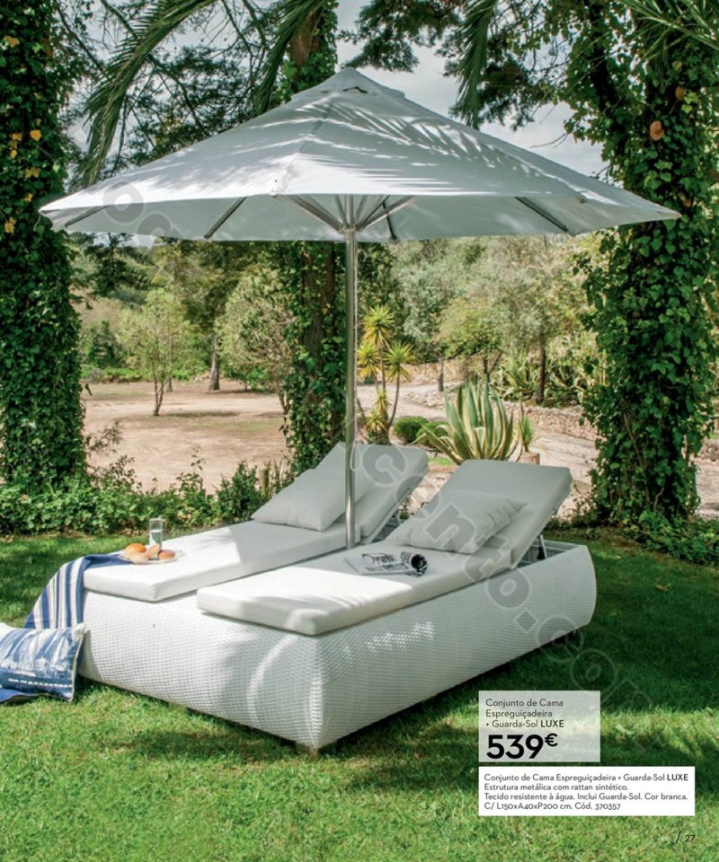 Antevisão Folheto CONFORAMA in&amp;out Promoções at