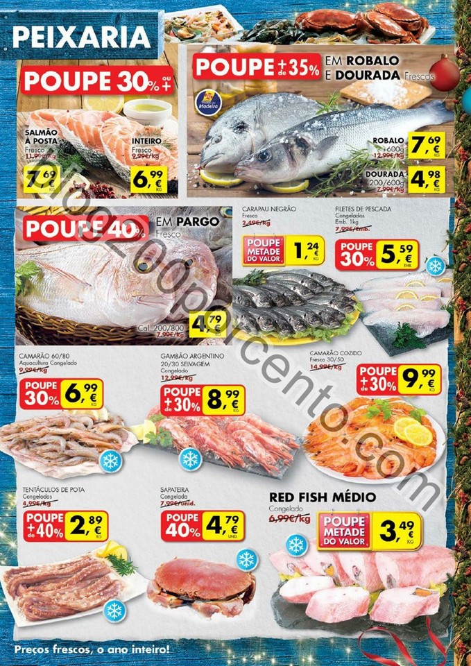 Antevisão Folheto PINGO DOCE Madeira promoções 