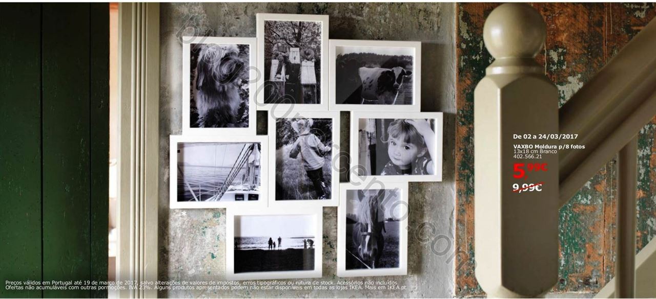 Novo Folheto IKEA Especial dia do Pai promoções 