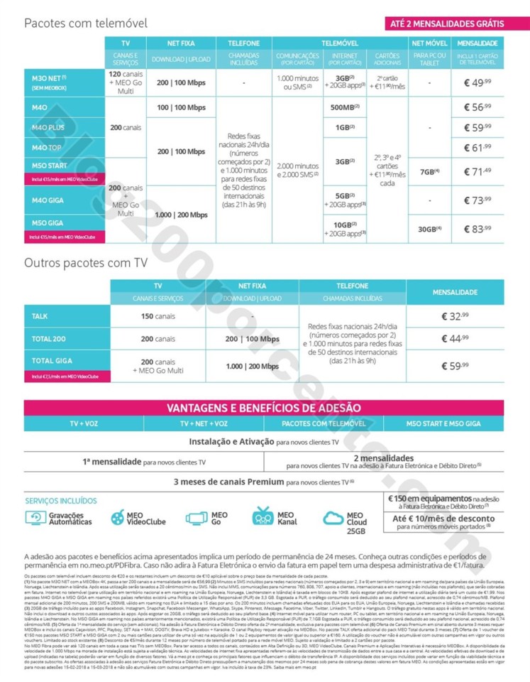 Antevisão Folheto WORTEN Mobile Promoções de 15