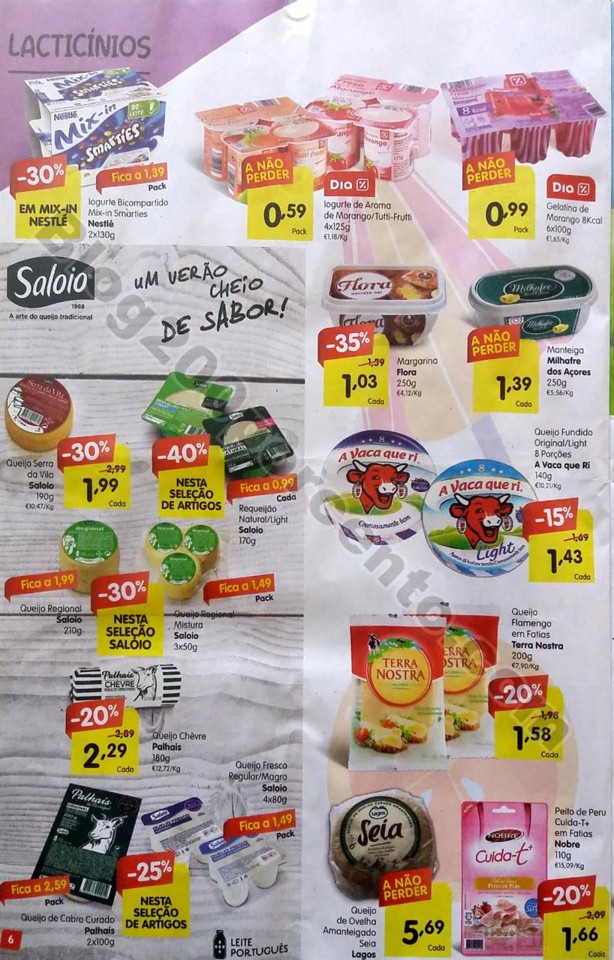 antevisao minipreco nacional promocoes 12 a 18 jul